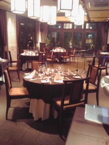 周年記念パーティー