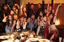 パーティー報告：その1