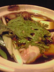 マイミクさんのお店