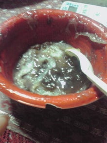 味見にお出かけ