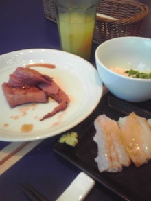 3月のカフェイベント