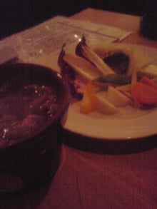 素敵な仲間と飲み会