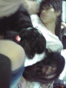 わんことキャンプパート１