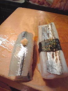 フレンチとコラボレーション