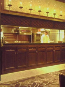 お食事会…お仕事のご褒美