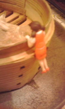 あやかちゃんとデート