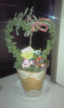 クリスマスイブイブ