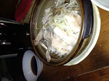 昔の、友達と (*^_^*)