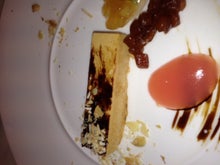 お仕事で、お食事会