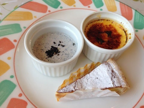 またまた、ホワイトデー