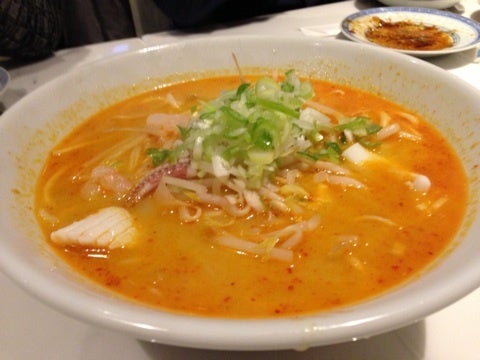 六人で、ワイワイ