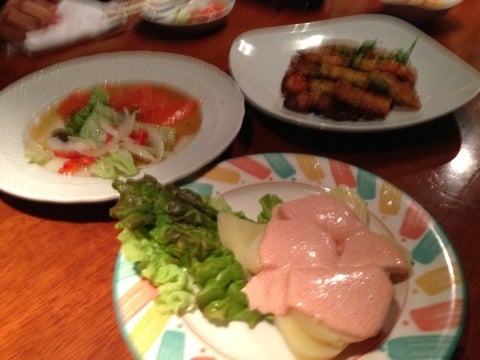 四月のイベントレッスン会