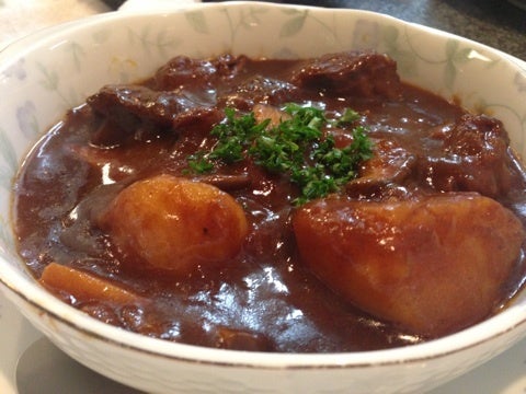 最近よく行くお店