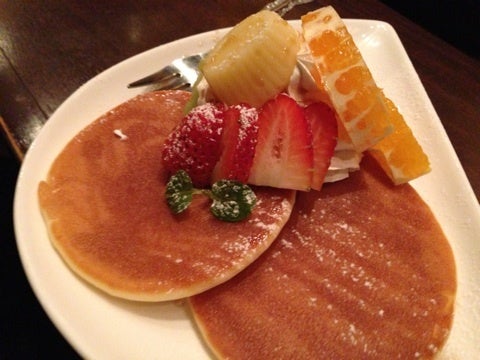 またまた、映画