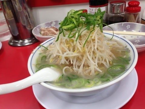 らー麺