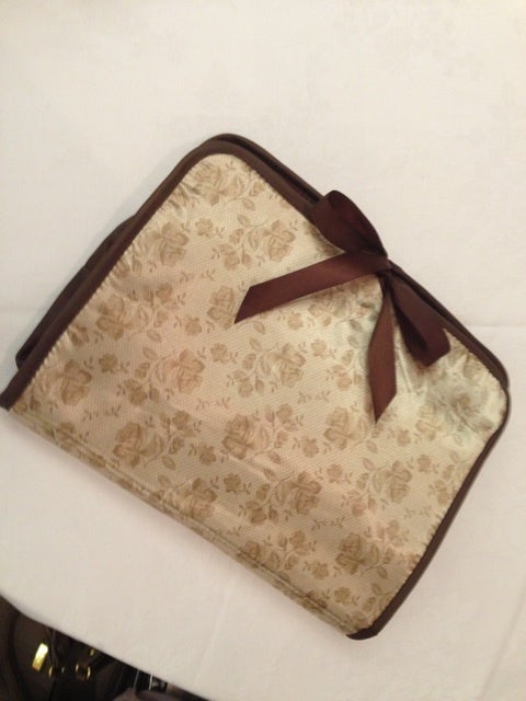 いただきました