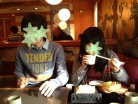 成田山と、お墓参り