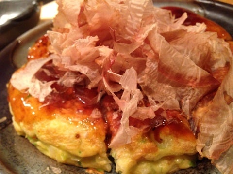 美味しいごはん