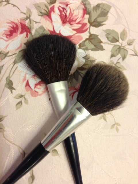 もう厚塗りとサヨナラ