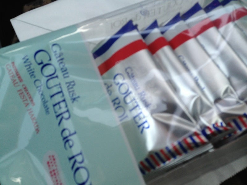 ゴールデンウィーク