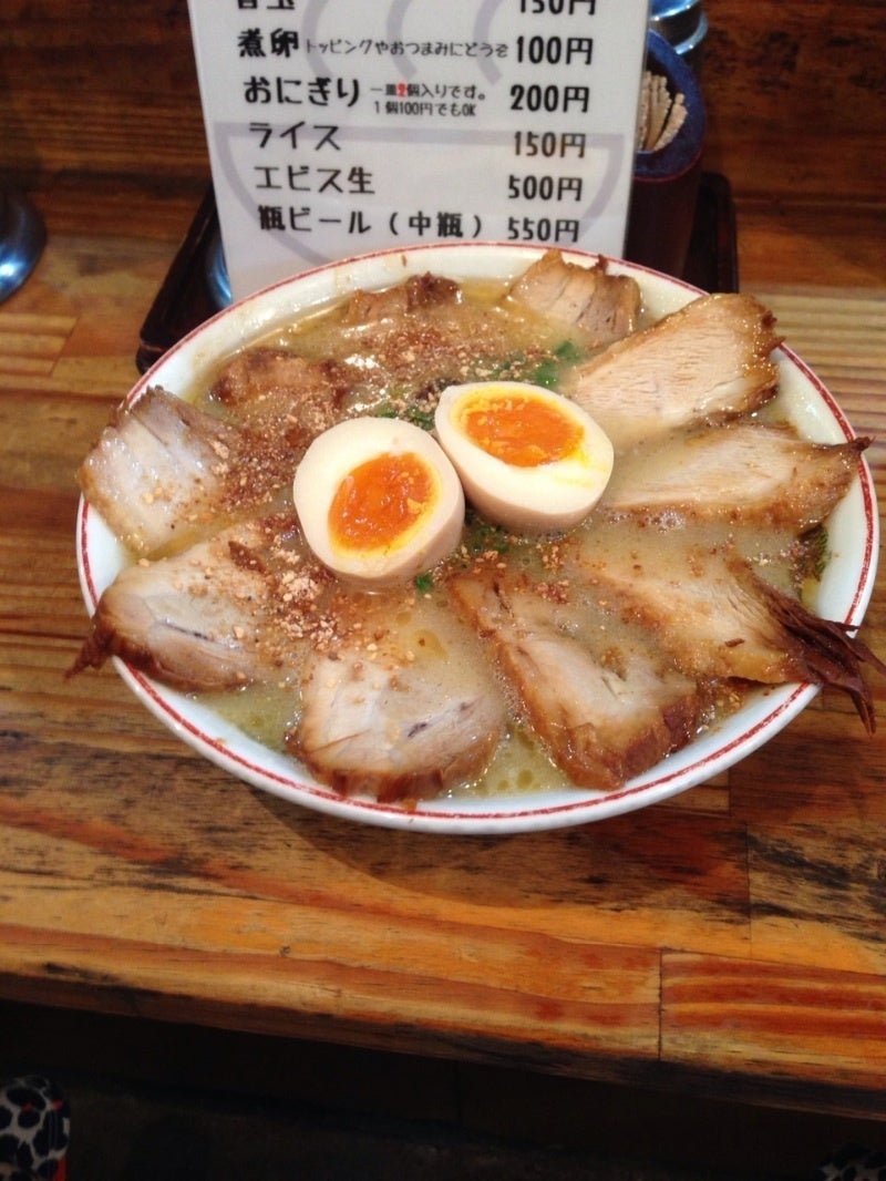 お友達から写メいただきました