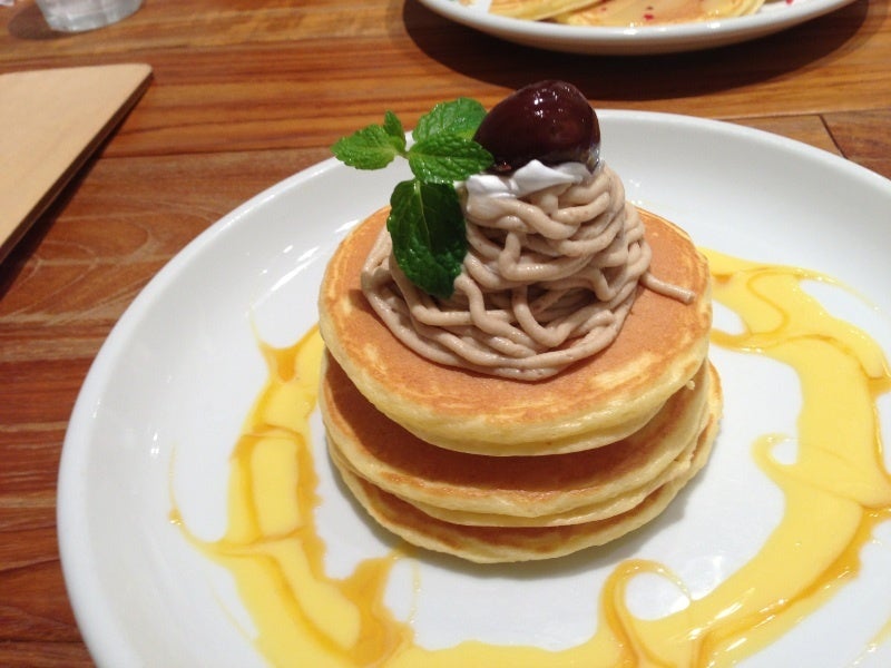 少し早いお誕生日