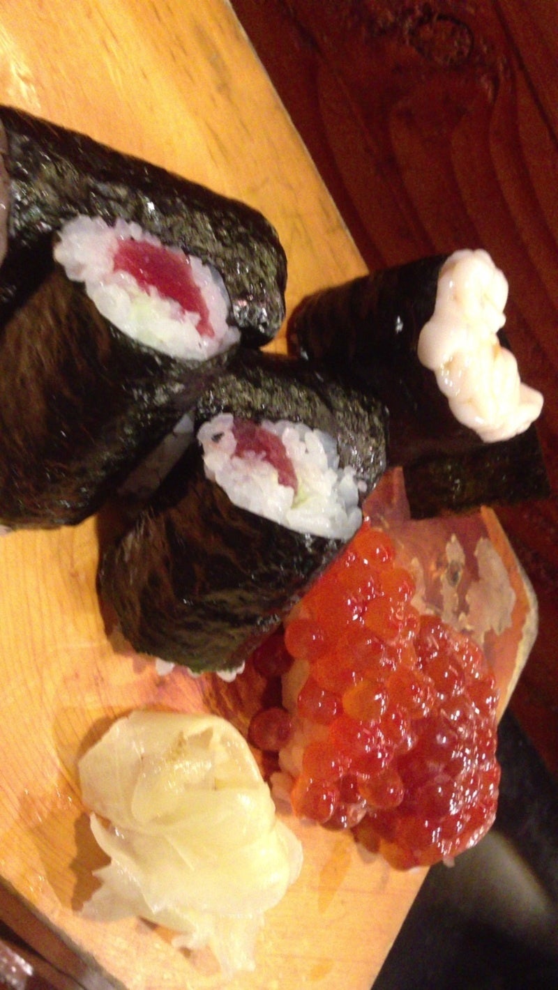 いつものご飯屋さん