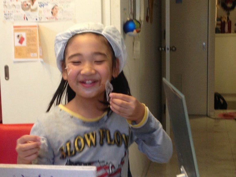 11月のユウナイベントレッスン