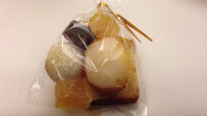 ディナーご招待