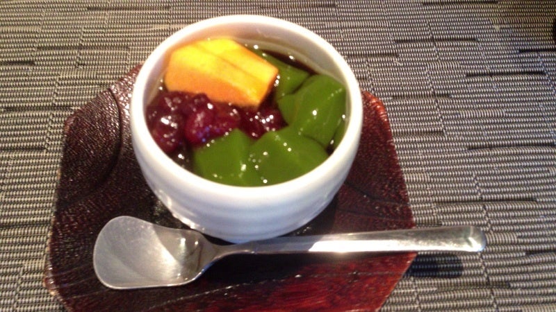 お言葉に甘えて