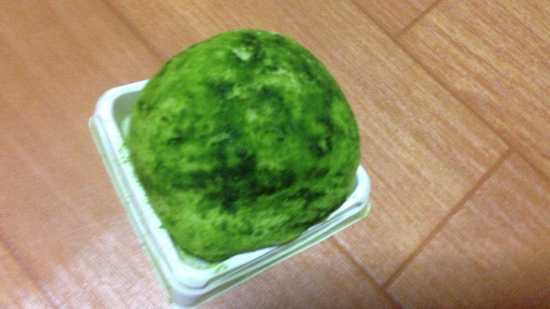 お土産いっぱいと試着会