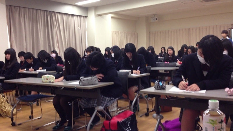 キャリアセミナー講師