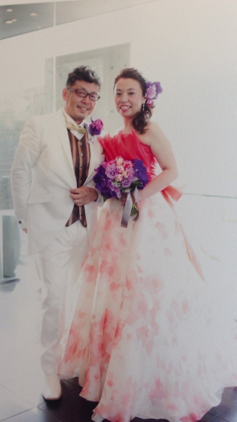 お客様ブライダル