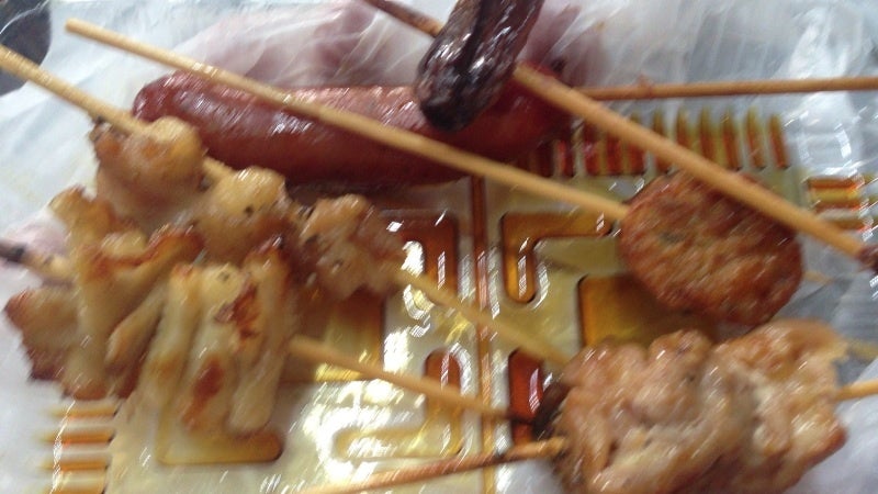 ゴールデンウイーク