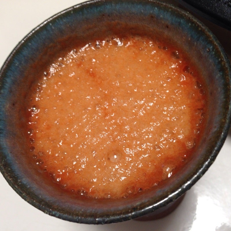 お友達のお店へ。