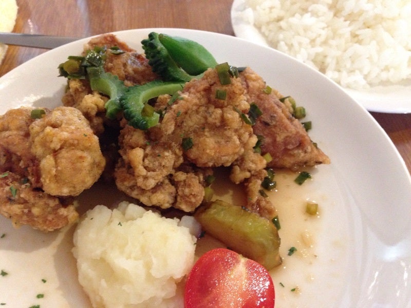 プリザーブドフラワー