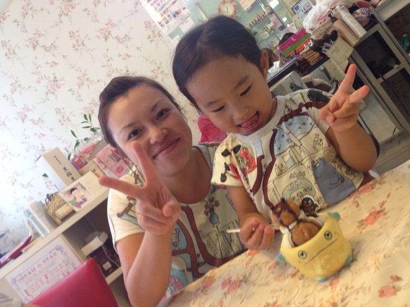 ユウナワンコインイベント