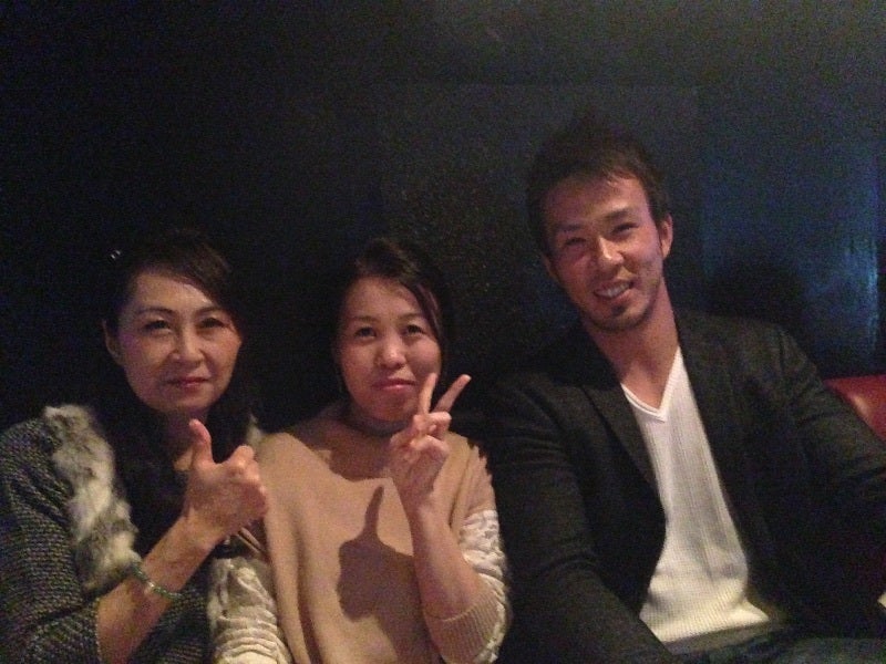 お友達の誕生会にお呼ばれ