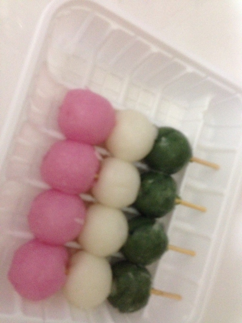 春のキャンペーン