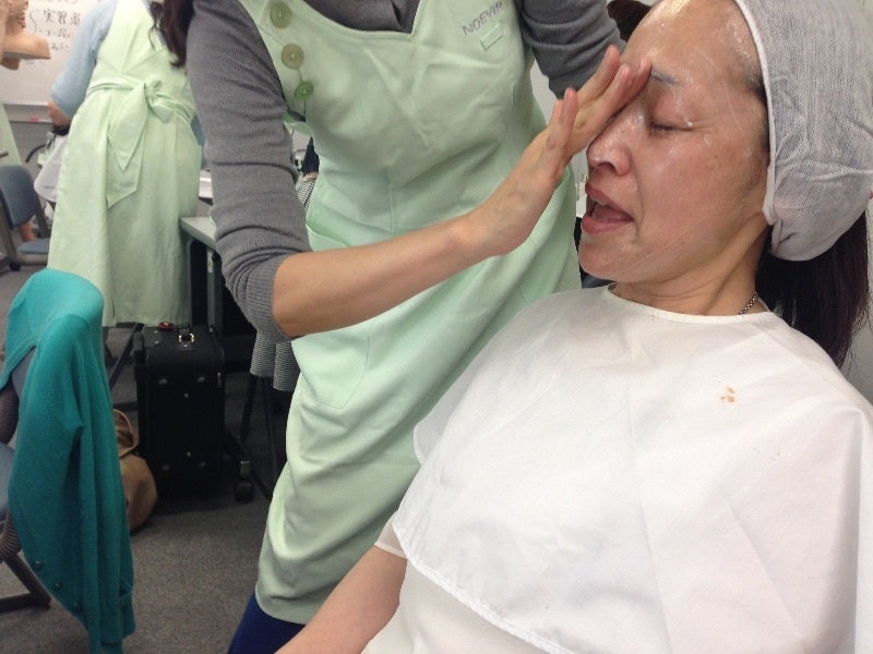 新しい仲間研修