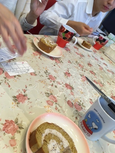 ワンコインレッスン会