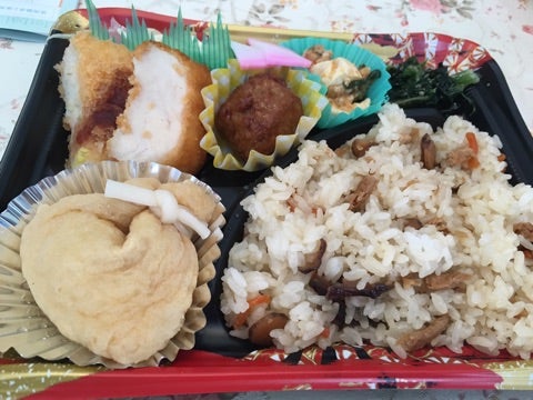 お弁当
