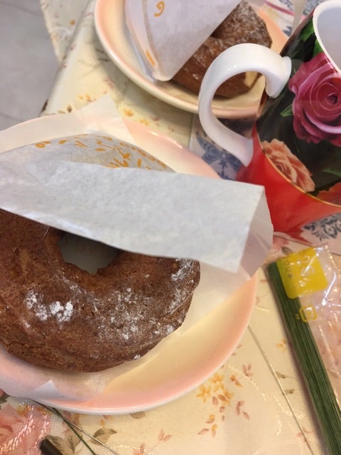 ブリザードフラワーレッスン