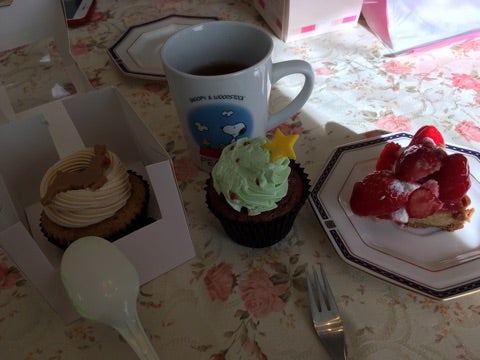 ユウナワンコインレッスン会