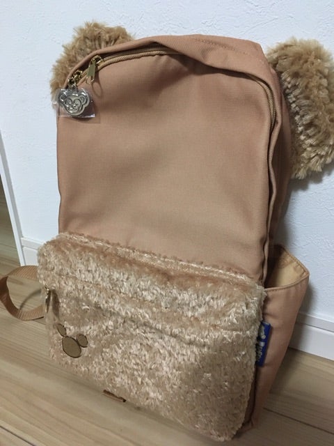 お土産？？プレゼント