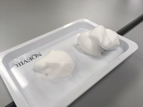 サロンスタッフ研修