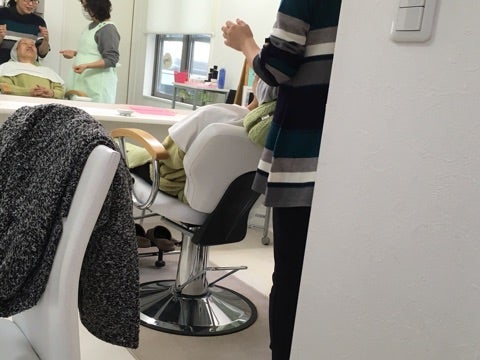 今日はドリスタ研修