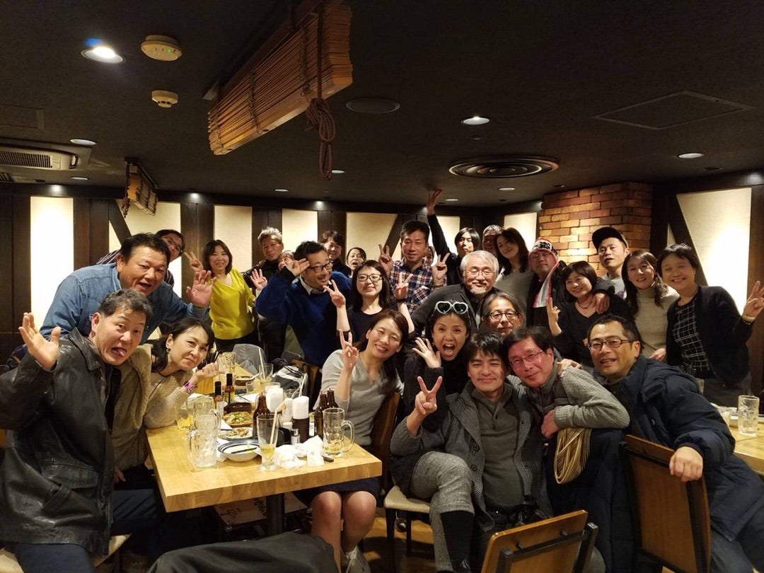 楽しく愉快なお友達