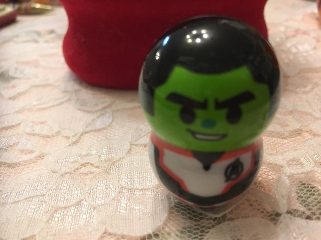 アベンジャーズ