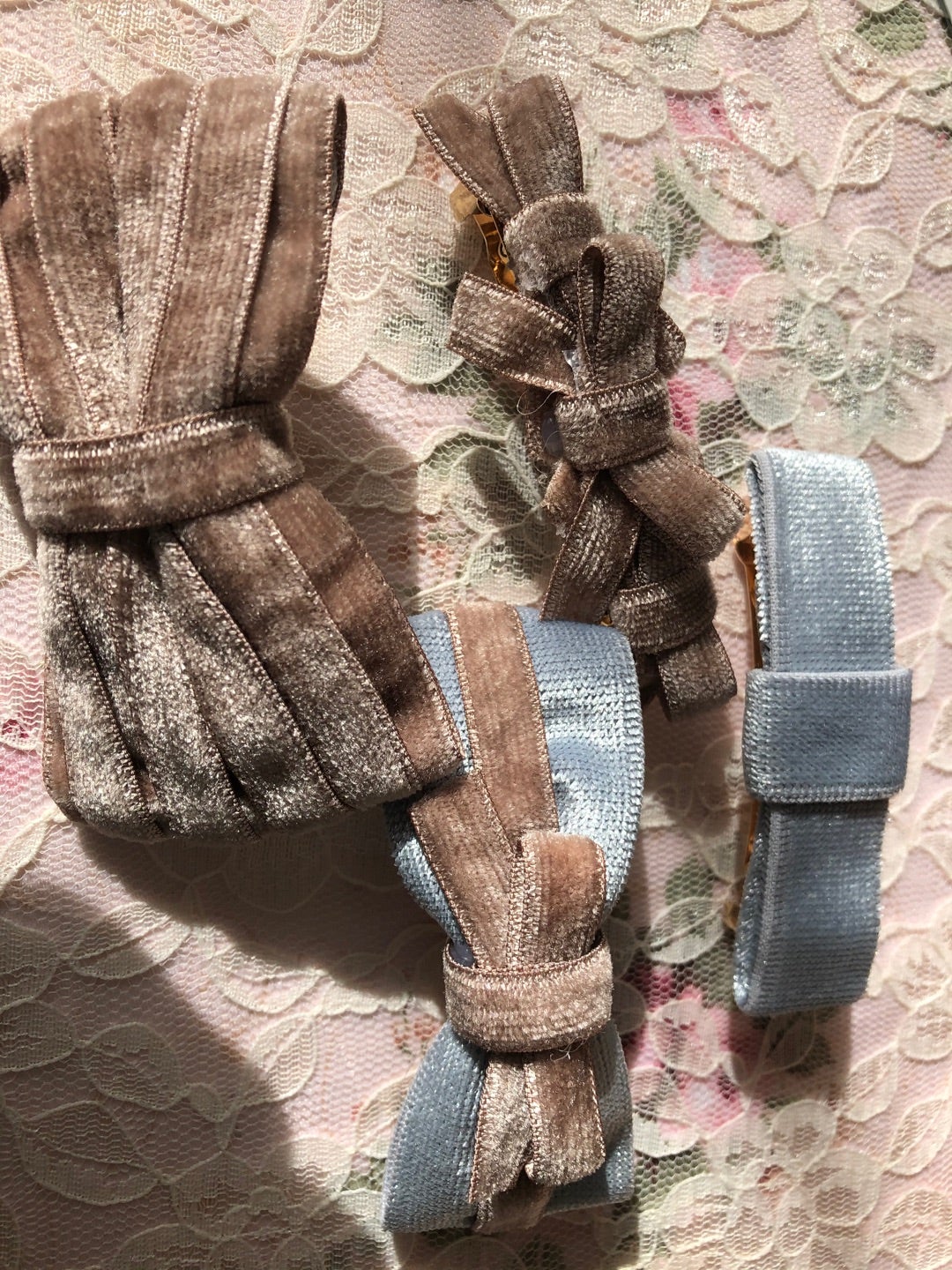 今年最初のお手入れ